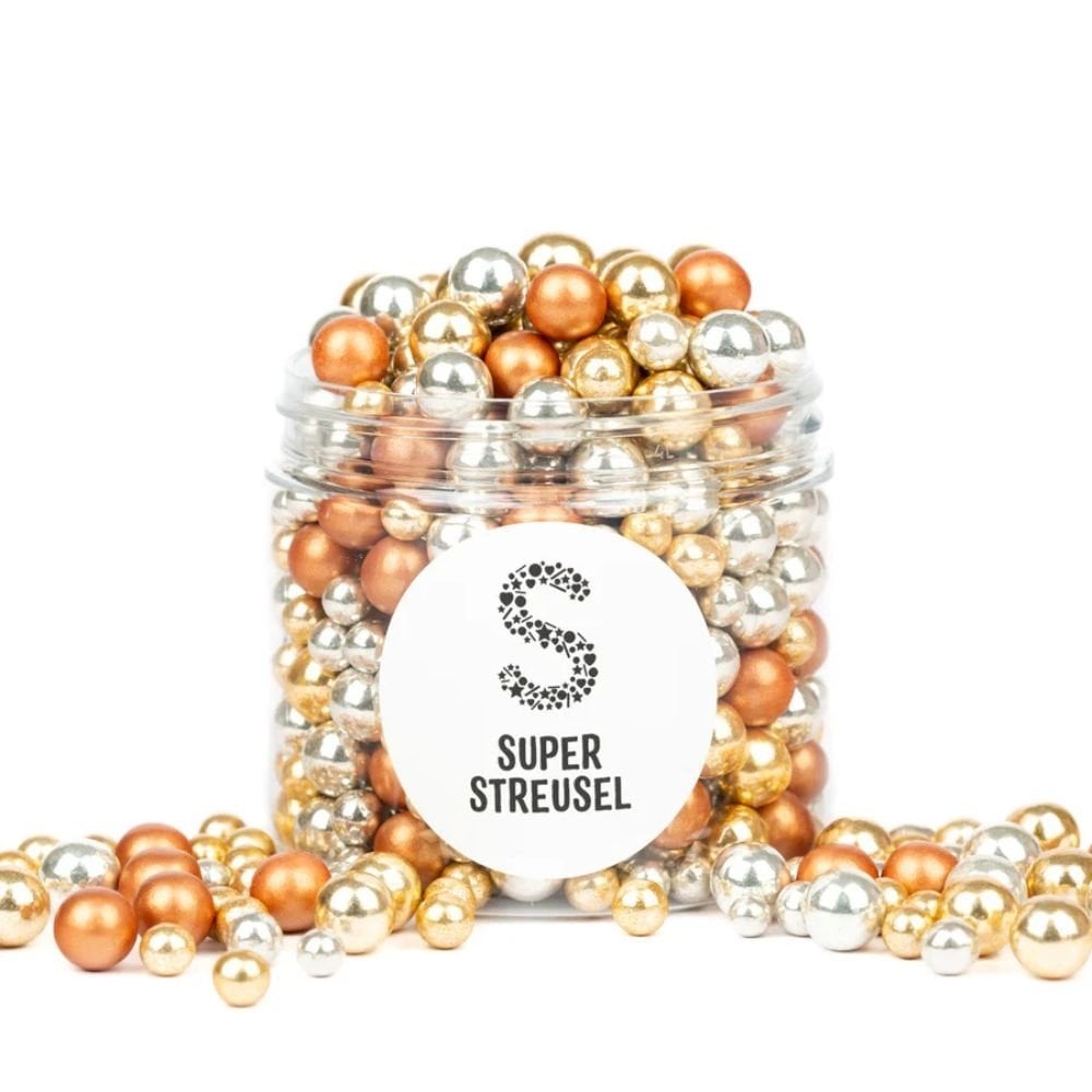 Sparkle Party Chocolate Balls 180g