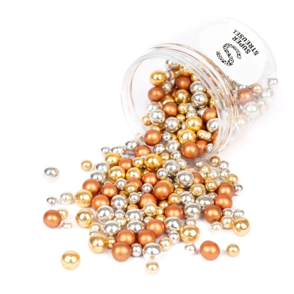 Sparkle Party Chocolate Balls 180g