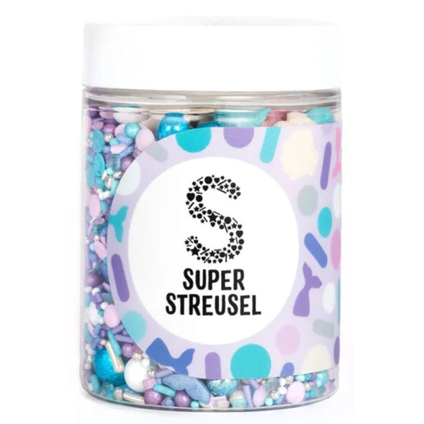 Miss Mermaid Sprinkle Mix 90g