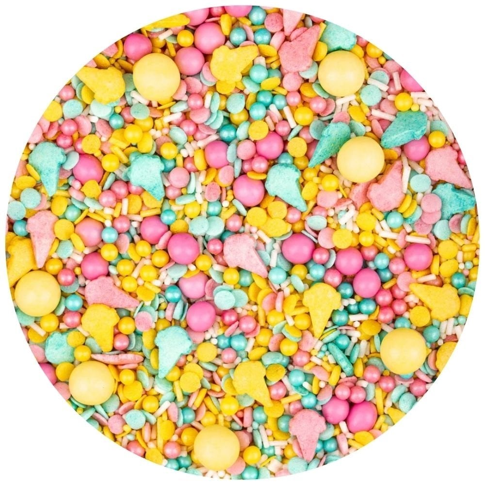 Hot Summer Sprinkle Mix 90g