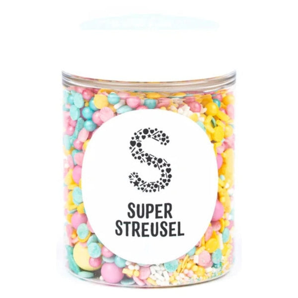 Hot Summer Sprinkle Mix 90g