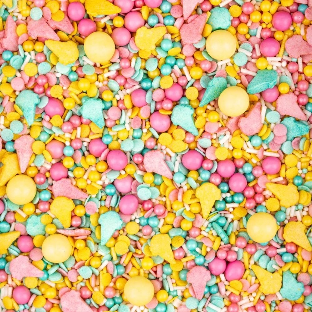 Hot Summer Sprinkle Mix 90g