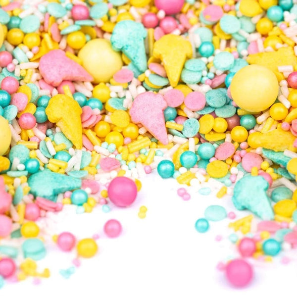 Hot Summer Sprinkle Mix 90g