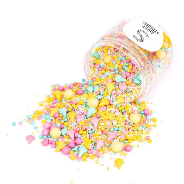 Hot Summer Sprinkle Mix 90g
