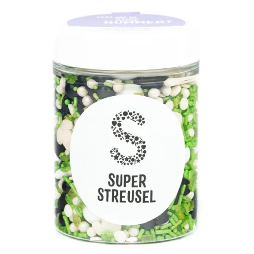 Champion Sprinkle Mix 90g