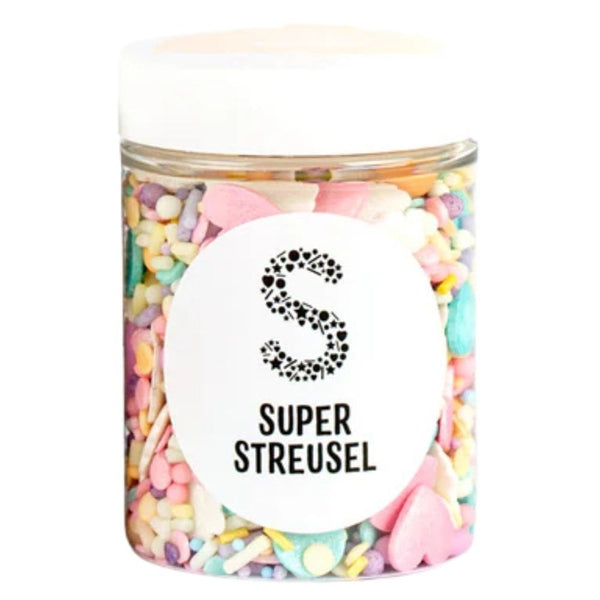 Sweet Dreams Sprinkle Mix 90g