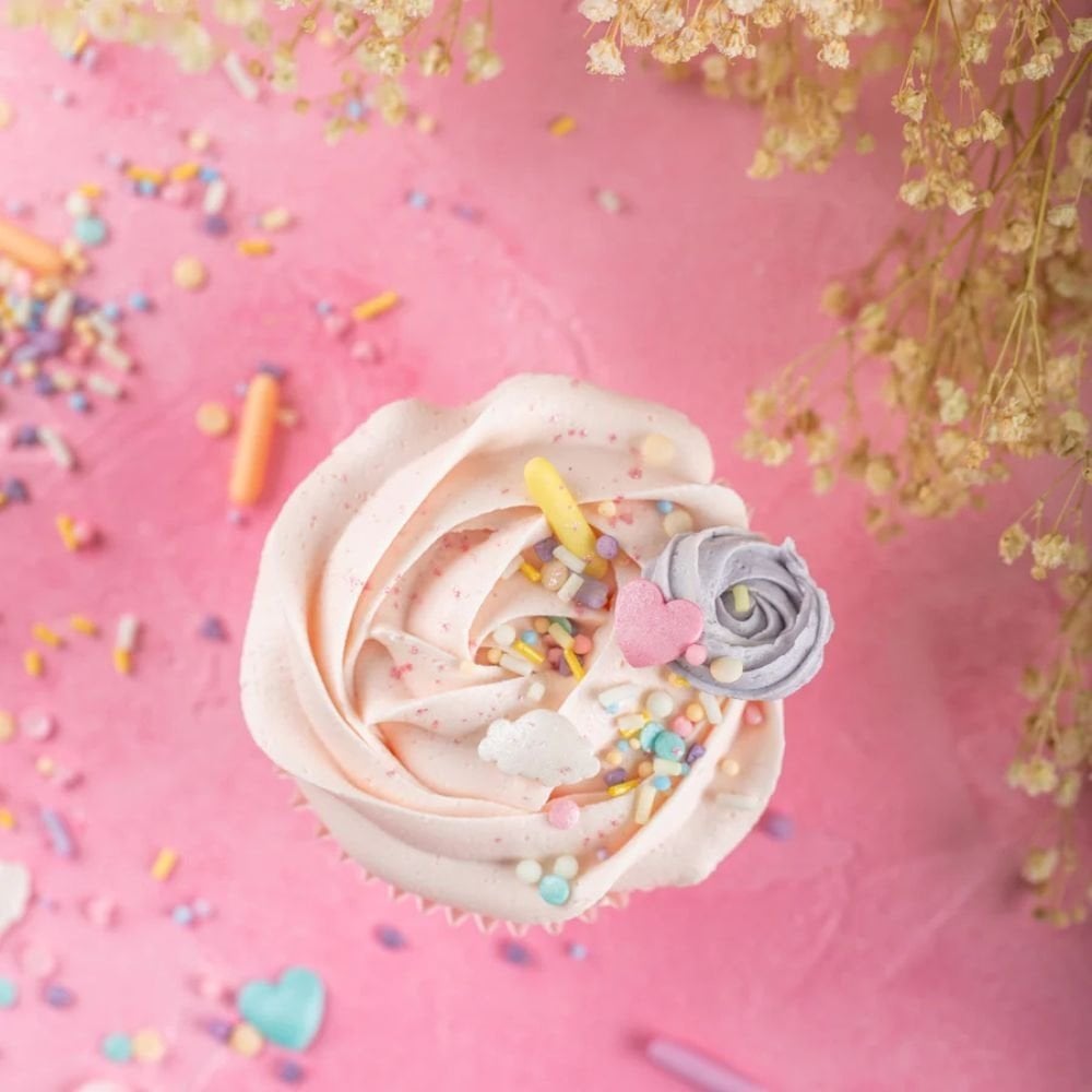 Sweet Dreams Sprinkle Mix 90g