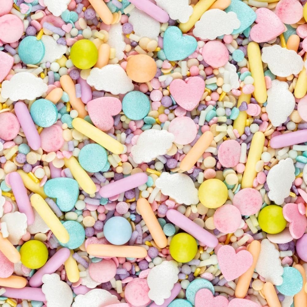 Sweet Dreams Sprinkle Mix 90g