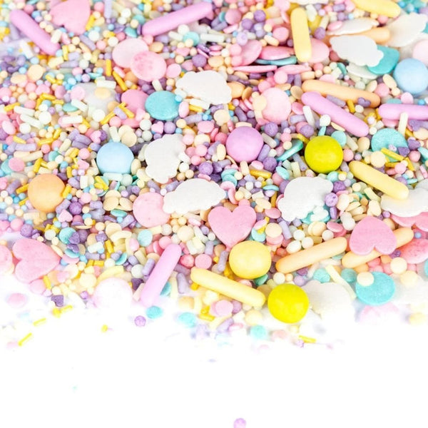 Sweet Dreams Sprinkle Mix 90g