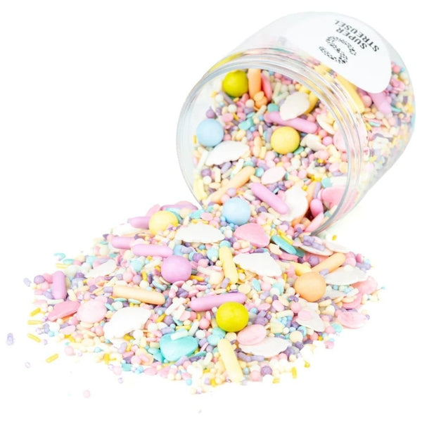 Sweet Dreams Sprinkle Mix 90g
