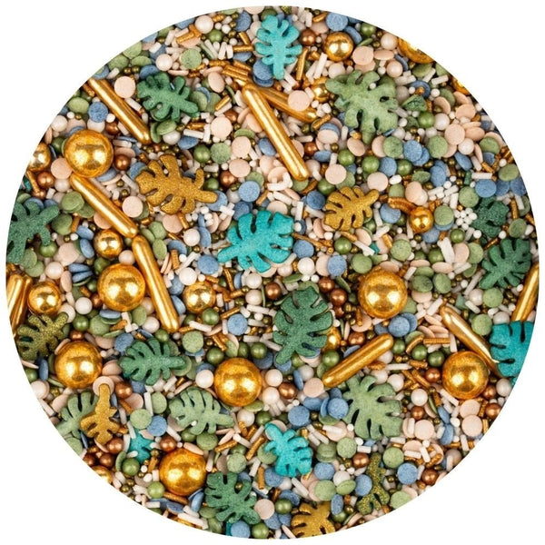 Boho Glam Sprinkle Mix 90g