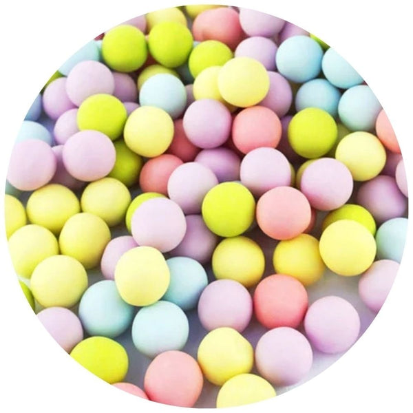 Colourful Chocolate Balls 170g