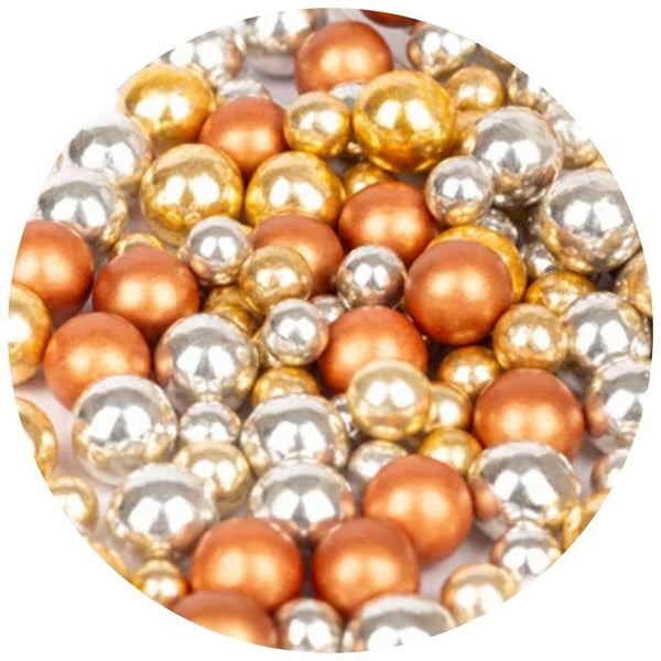 Sparkle Party Chocolate Balls 180g