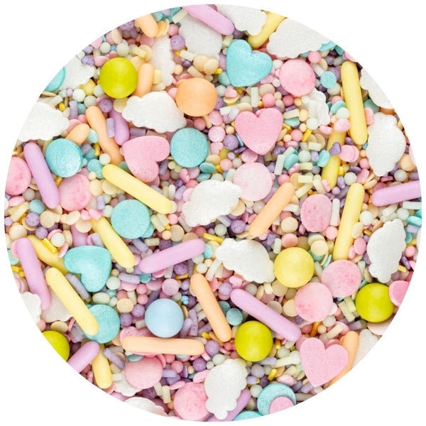 Sweet Dreams Sprinkle Mix 90g