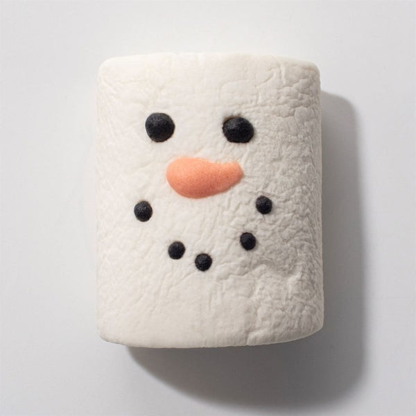 Snowman Christmas Marshmallows 102g
