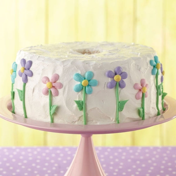 Angel Food Cake Pan
