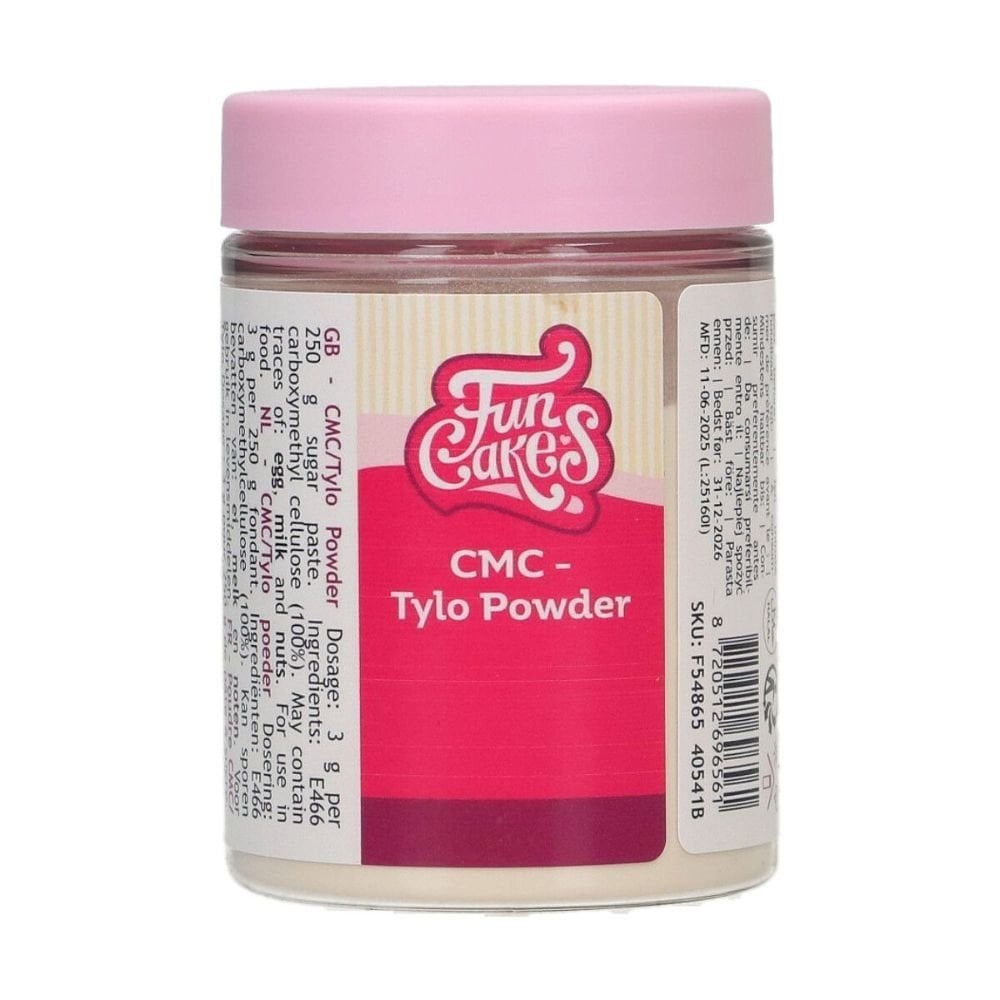 CMC Tylo Powder 60g