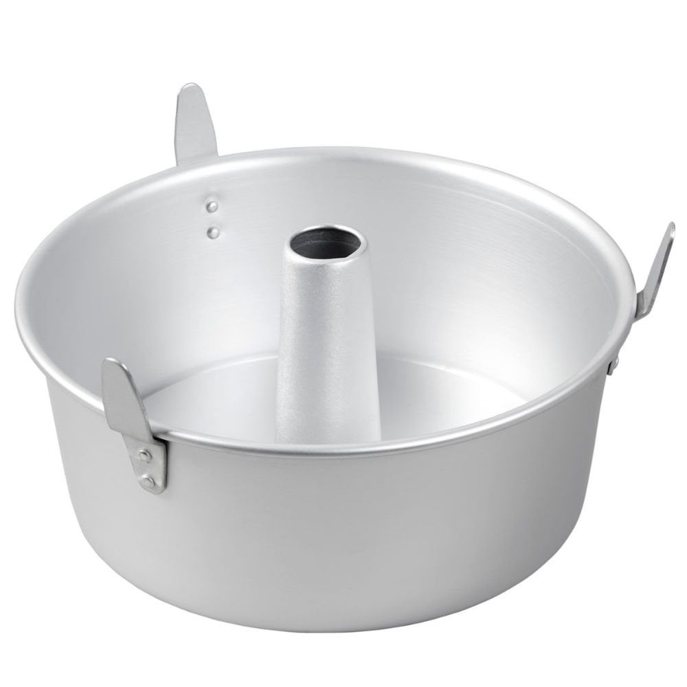 Angel Food Cake Pan