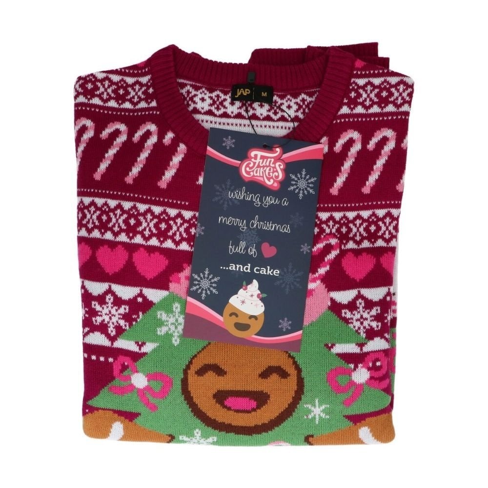 Ugly Christmas Sweater