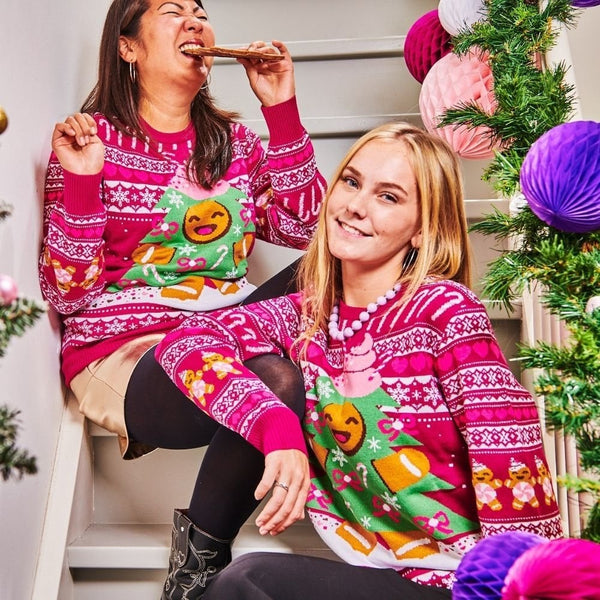 Ugly Christmas Sweater