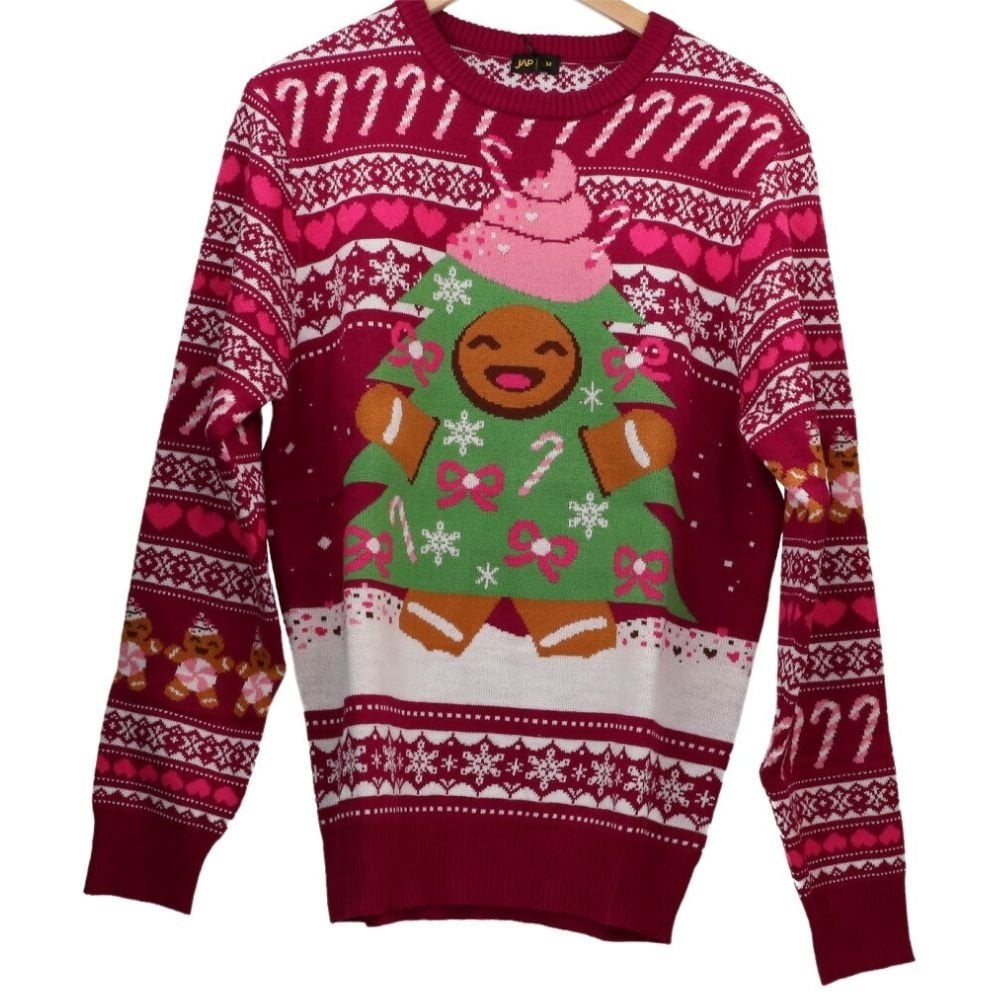 Ugly Christmas Sweater