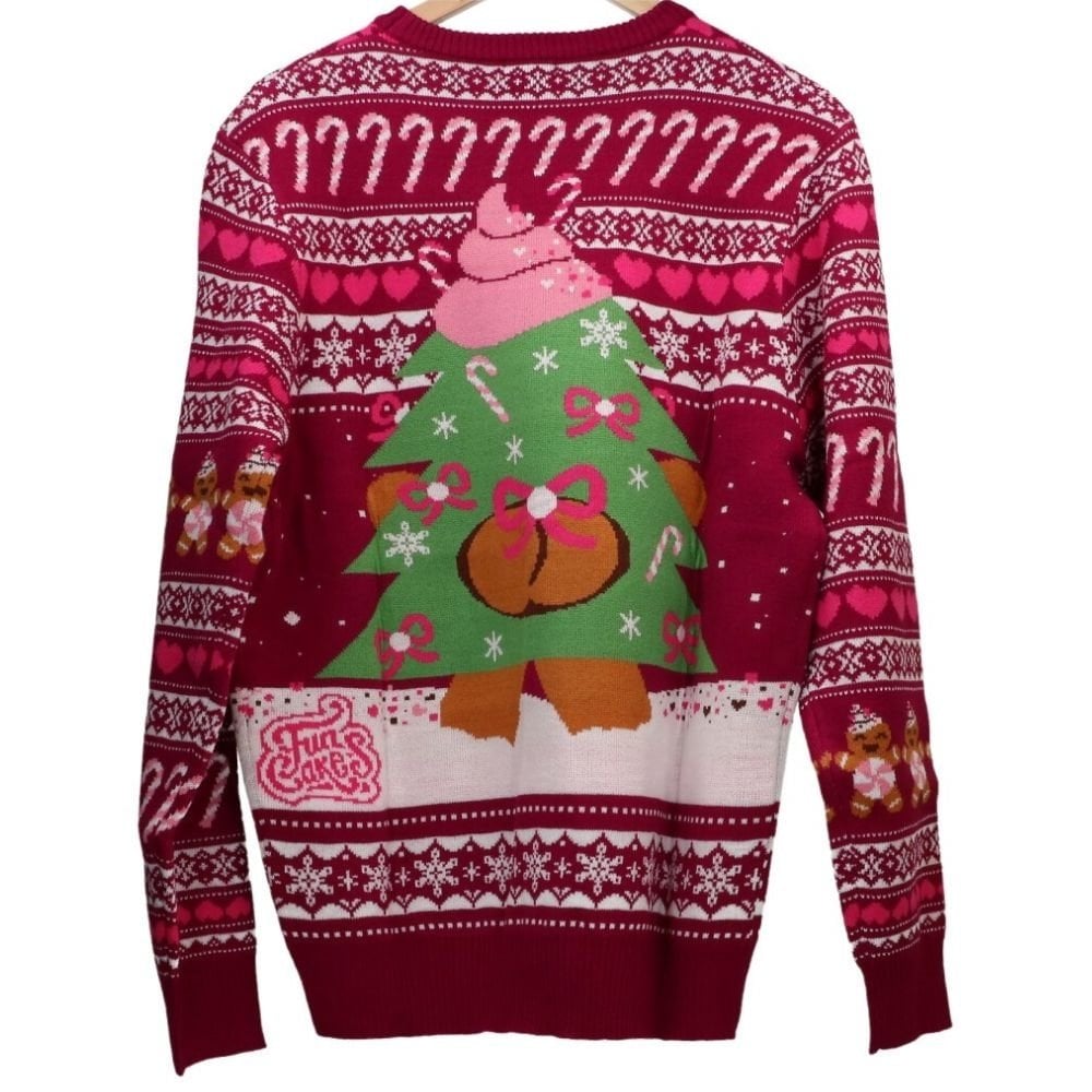 Ugly Christmas Sweater