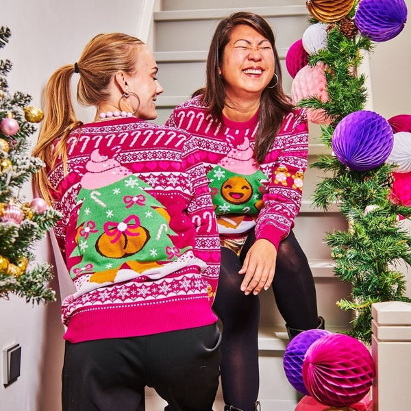 Ugly Christmas Sweater