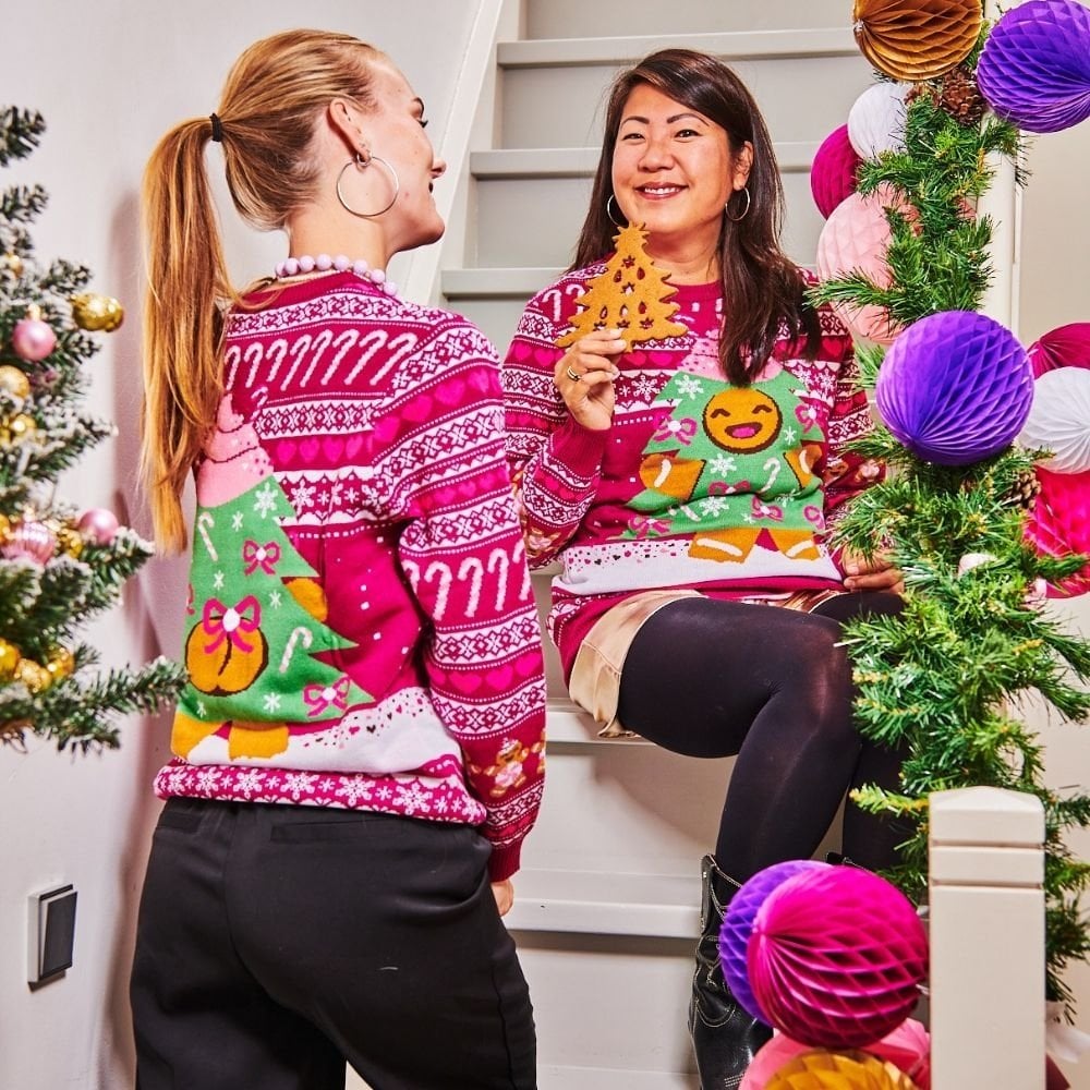 Ugly Christmas Sweater