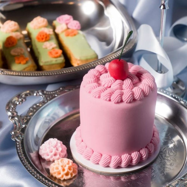 Baby Pink Decorators Dough Fondant