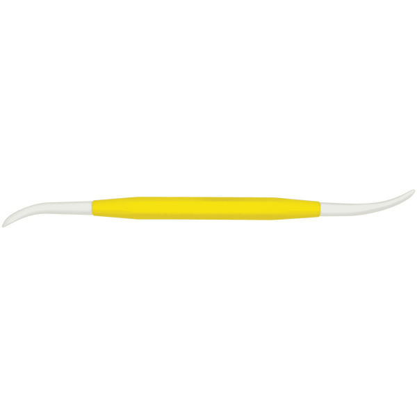 Flower-Leaf Dresden Shaper Modelling Tool