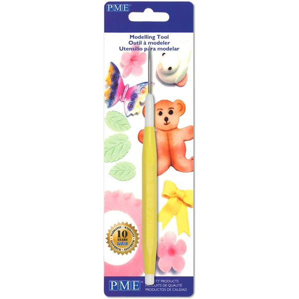 Scriber Needle Thick Modelling Tool With Dual Edge