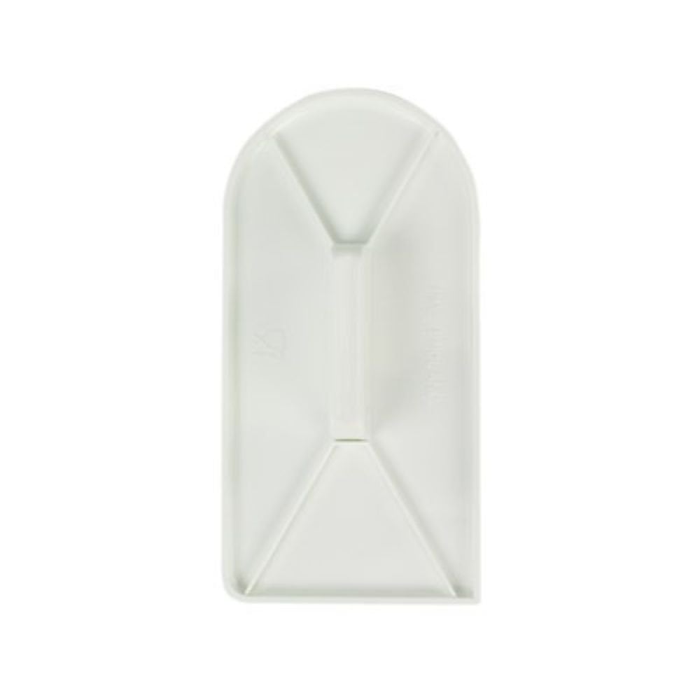 Straight Edge Sugarpaste Smoother Polisher