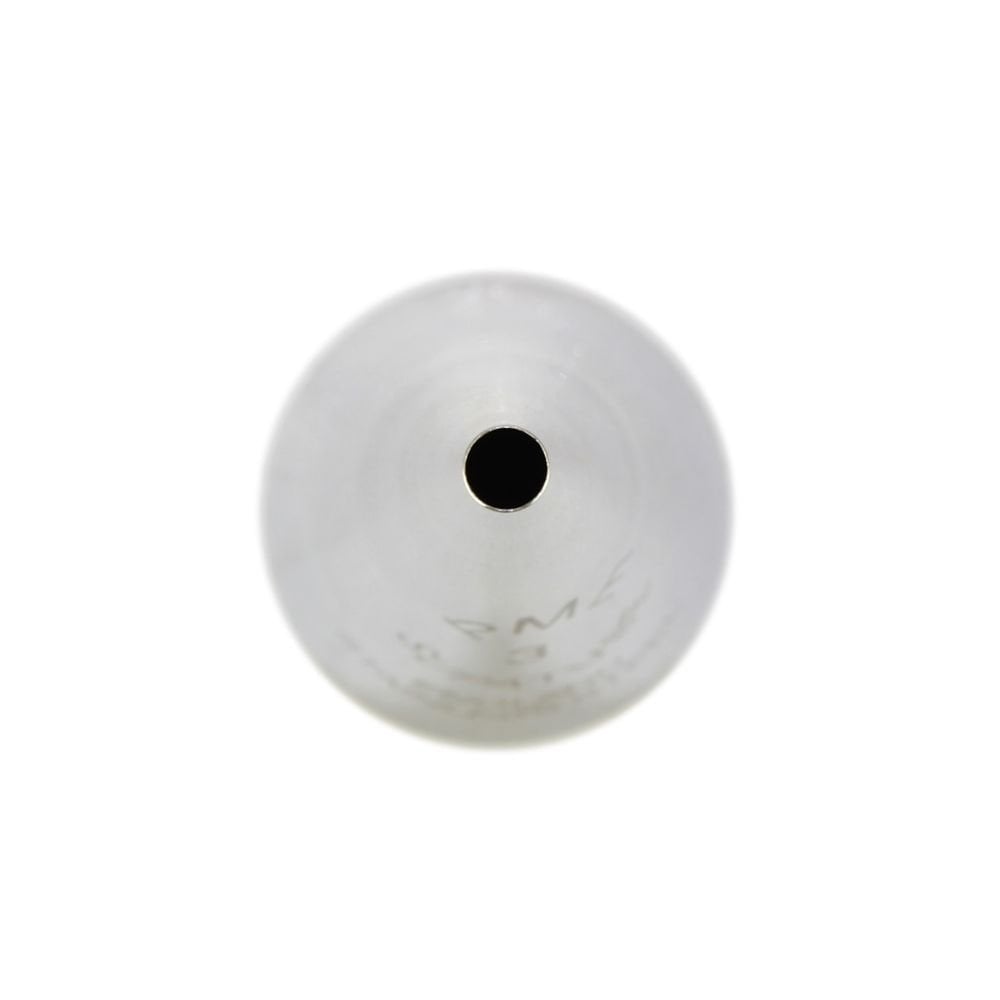 No.3 Supatube Medium Line Writing Piping Tip