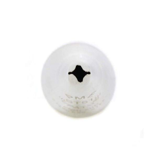 No.51 Supatube Medium Leaf Piping Tip