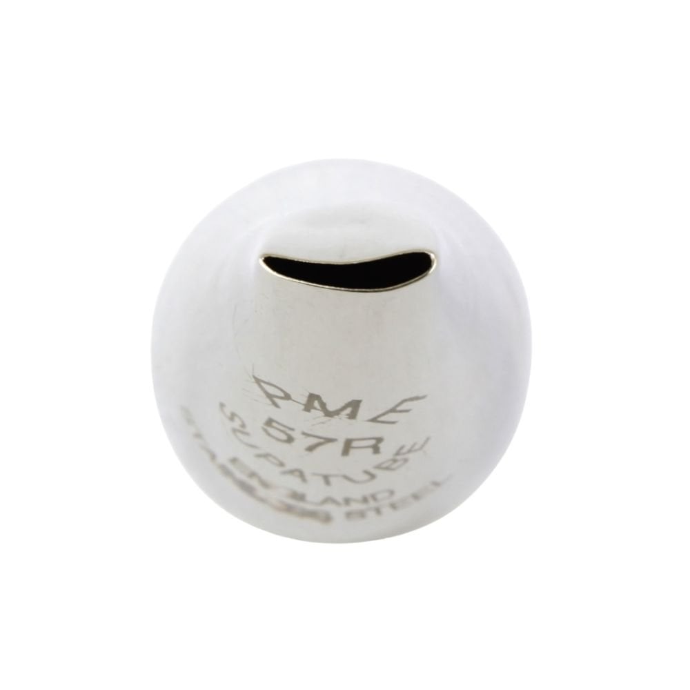 No.57R Supatube Petal Right Hand Piping Tip