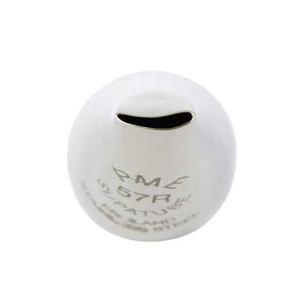 No.57R Supatube Petal Right Hand Piping Tip