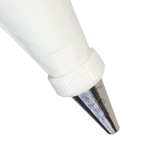 Icing Bag Adaptor Coupler