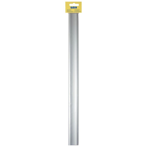 18" Aluminium Icing Ruler Straight Edge Smoother
