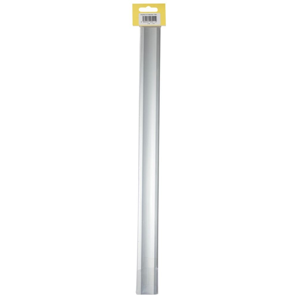 18" Aluminium Icing Ruler Straight Edge Smoother