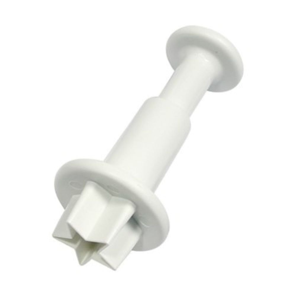Star Plunger Cutters Set Of 3