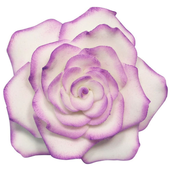 Rose Petal Icing Cutter Set Of 4