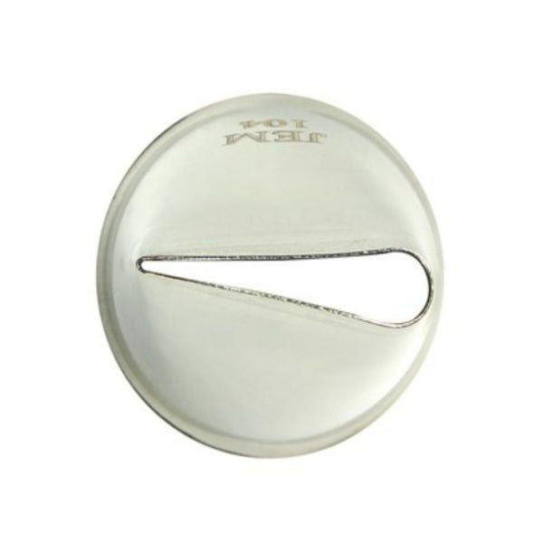 No.104 Medium Petal Ruffle Piping Tip JEM Nozzle