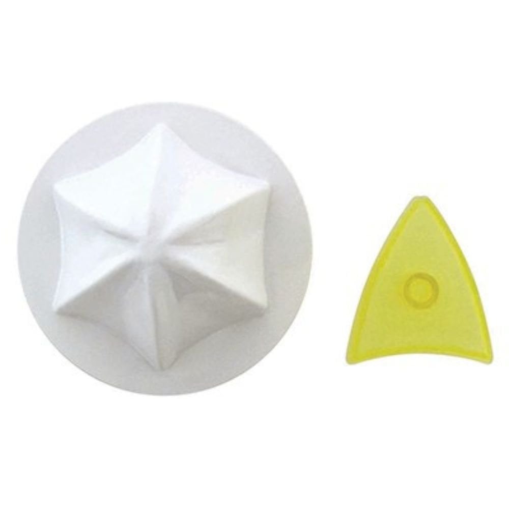 3D Umbrella Cutter Set Of 2