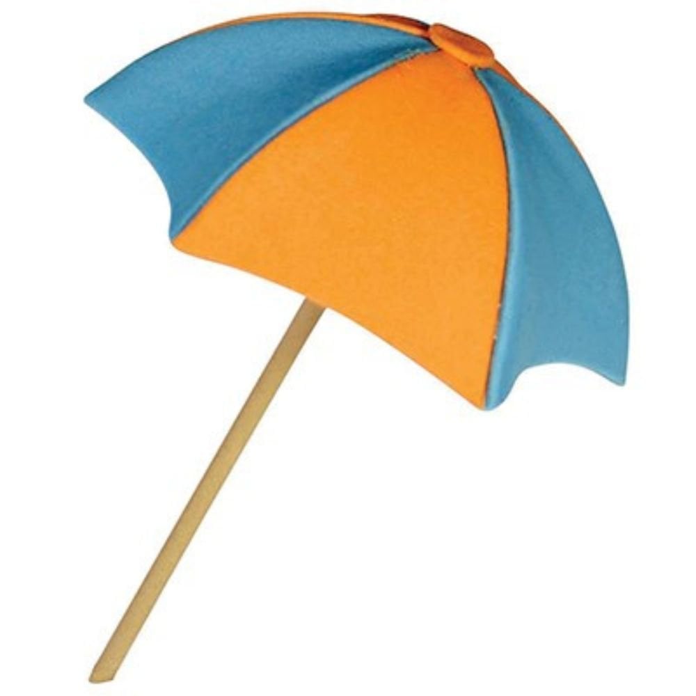 3D Umbrella Cutter Set Of 2