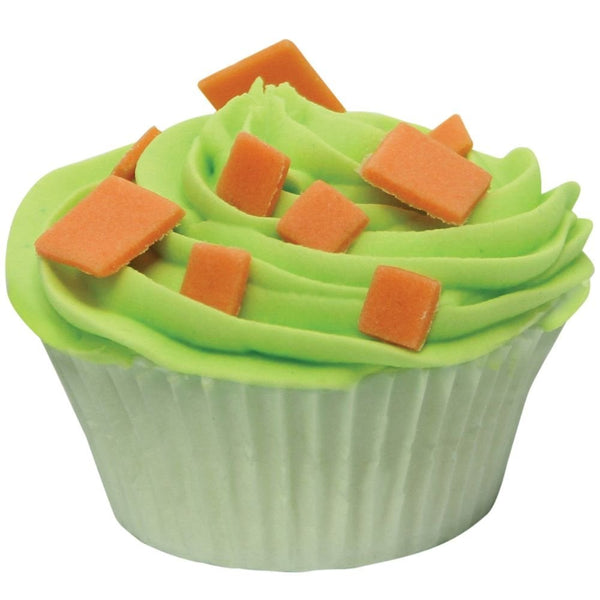 Mini Square Plunger Cutters Set Of 3