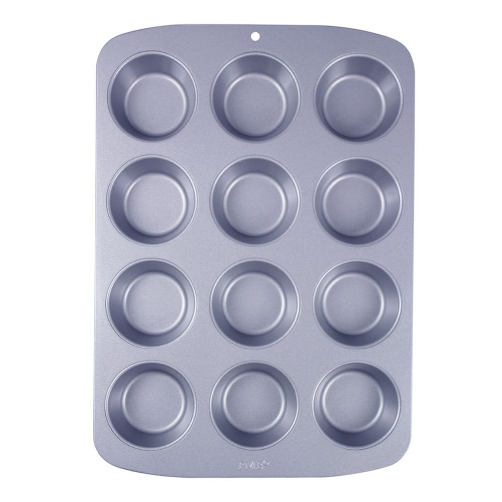 Non Stick 12 Cup Muffiin Pan