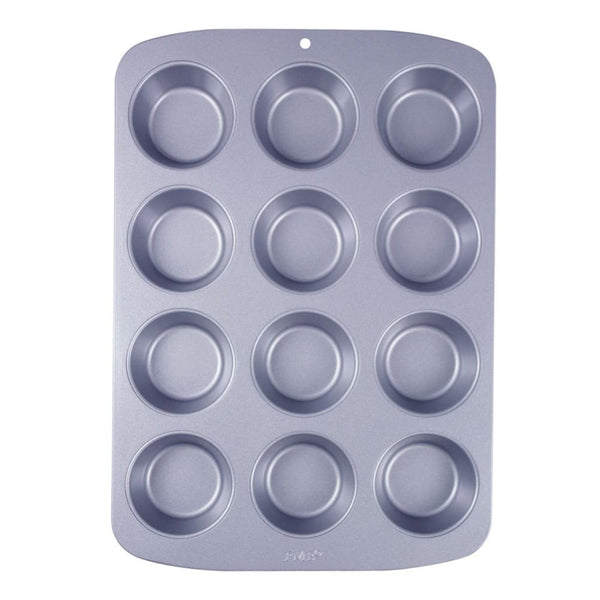 Non Stick 12 Cup Muffiin Pan