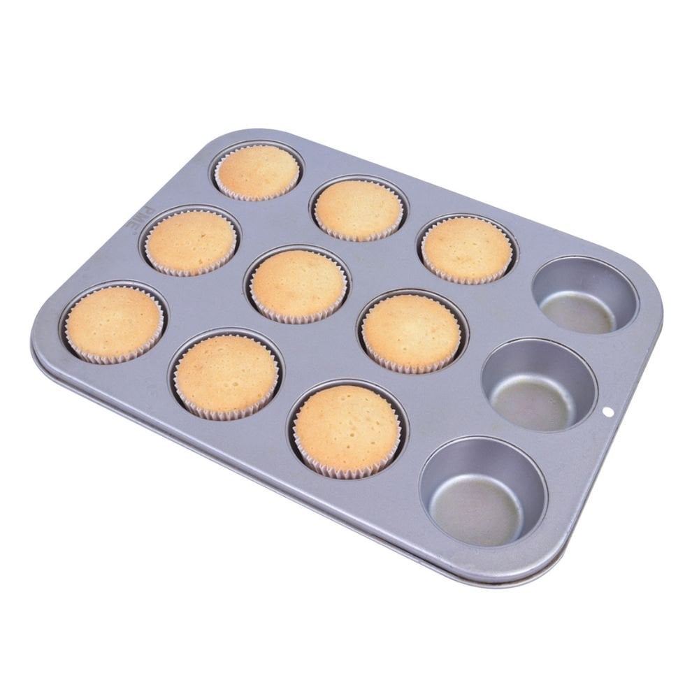 Non Stick 12 Cup Muffiin Pan