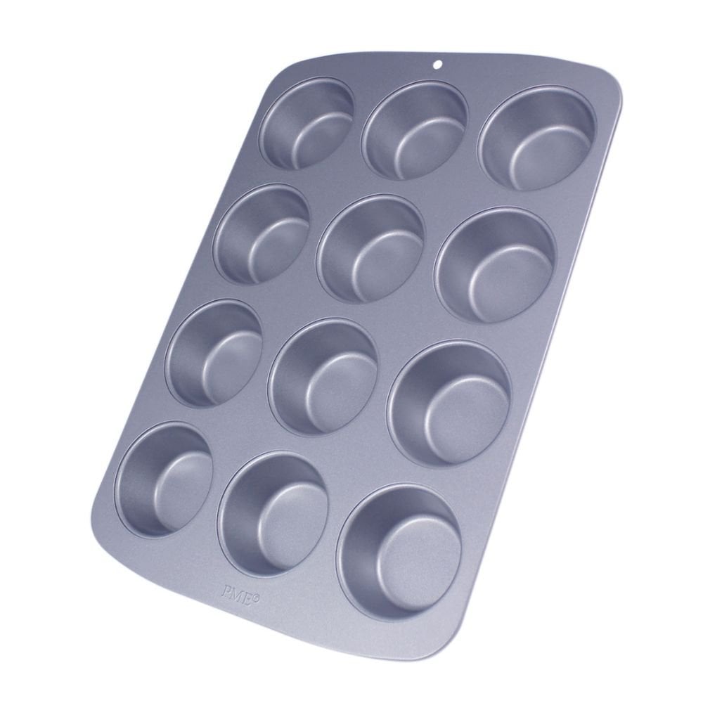 Non Stick 12 Cup Muffiin Pan