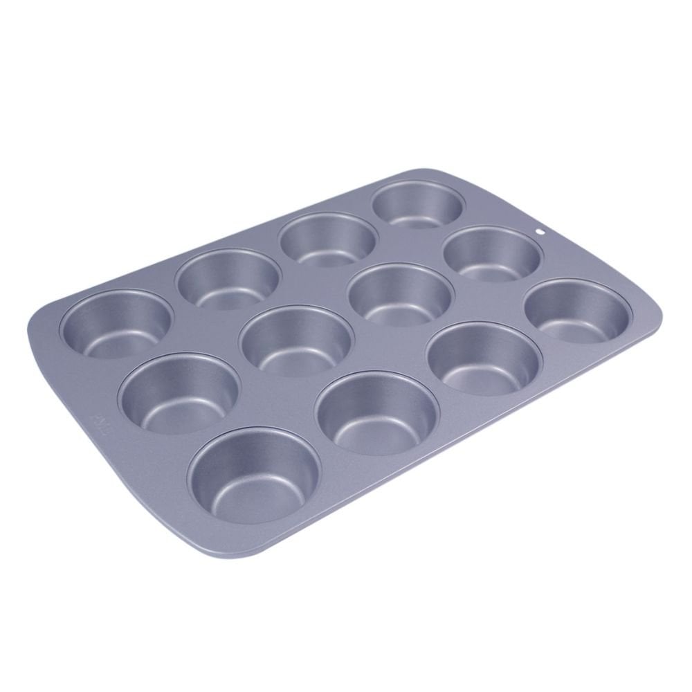 Non Stick 12 Cup Muffiin Pan